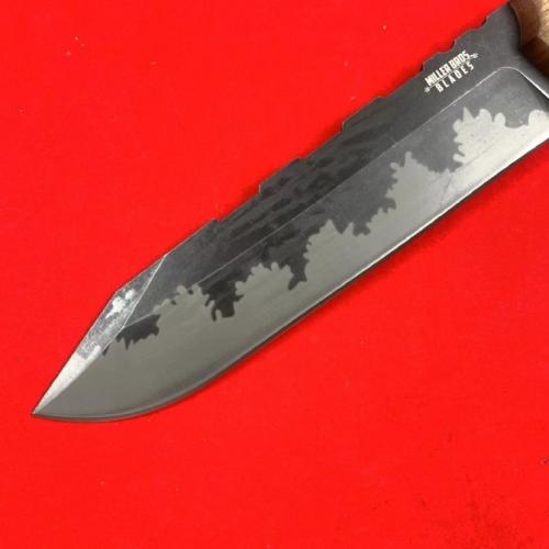 Miller C8 Medium Breaching Knife: Precision and Power in Your Hands