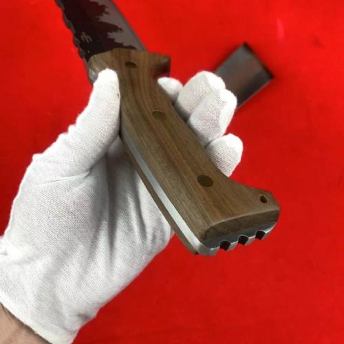 Miller C8 Medium Breaching Knife: Precision and Power in Your Hands