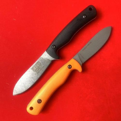 ESEE Ant AGK Tactical Knife