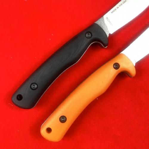 ESEE Ant AGK Tactical Knife