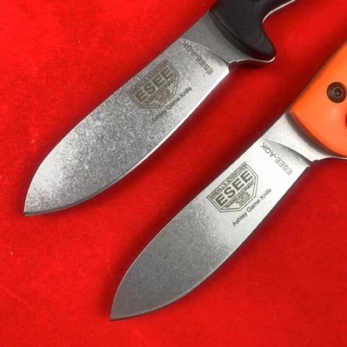 ESEE Ant AGK Tactical Knife