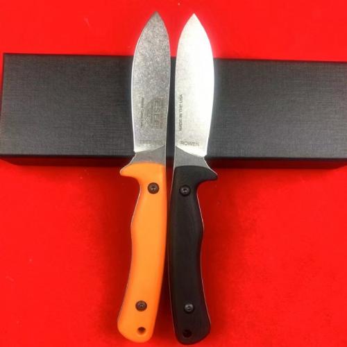ESEE Ant AGK Tactical Knife