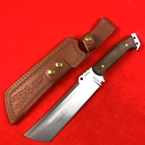Beast Breaching Knife