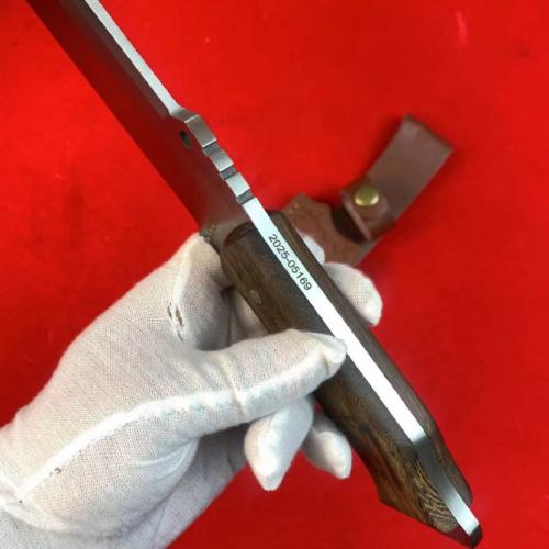 Beast Breaching Knife