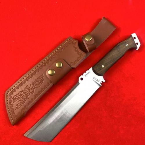 Beast Breaching Knife