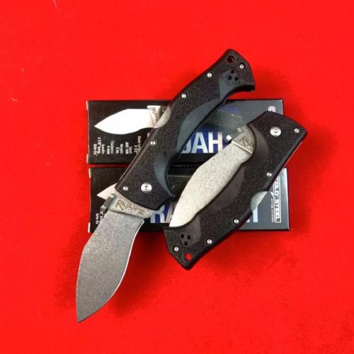 Cold Steel 62JM Small Folding Kukri Knife