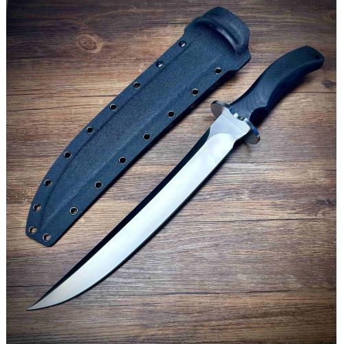Pirate MadDog Tactical Knife