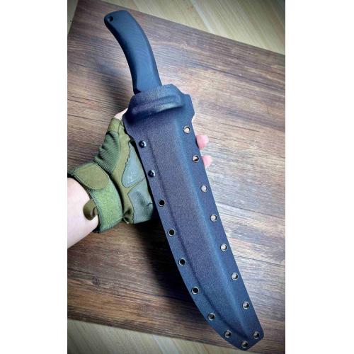 Pirate MadDog Tactical Knife