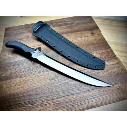 Pirate MadDog Tactical Knife