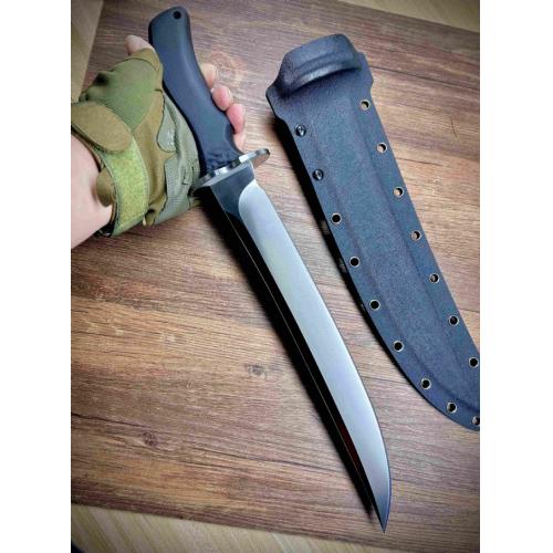 Pirate MadDog Tactical Knife
