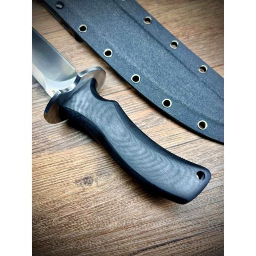 Pirate MadDog Tactical Knife