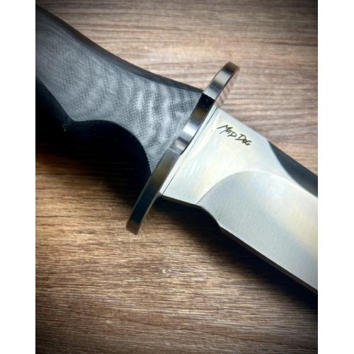 Pirate MadDog Tactical Knife
