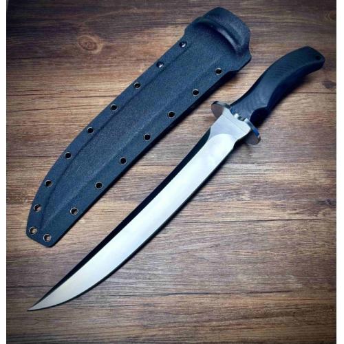 Pirate MadDog Tactical Knife
