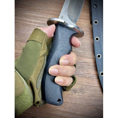 Pirate MadDog Tactical Knife
