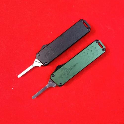 Introducing the Best-Selling Microtech Mini Scalpel