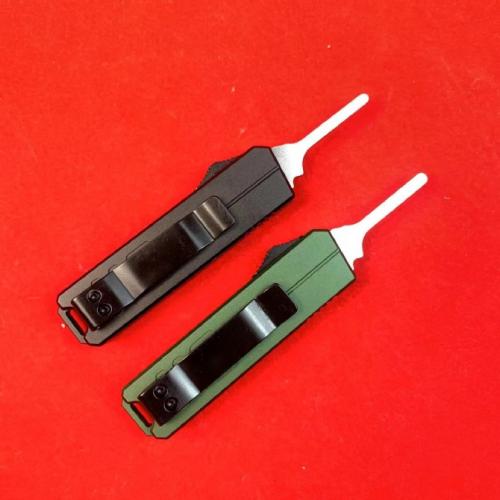 Introducing the Best-Selling Microtech Mini Scalpel