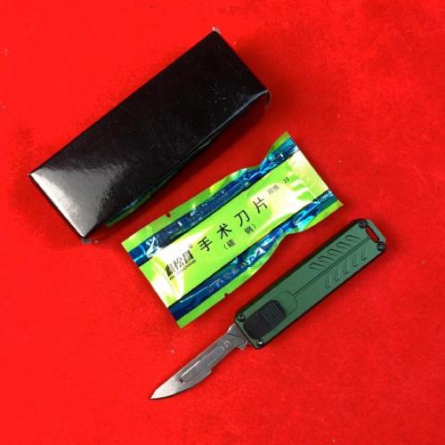 Best-Selling EDC Mini Surgical Knife