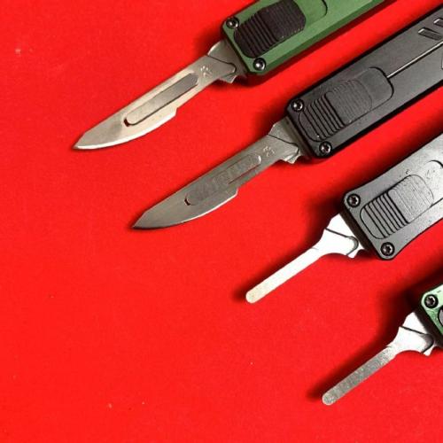 Best-Selling EDC Mini Surgical Knife