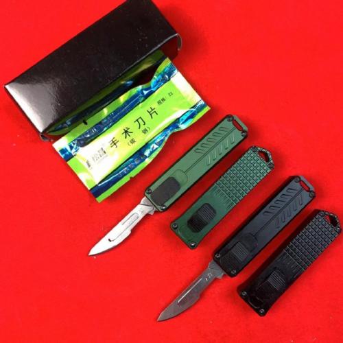 Best-Selling EDC Mini Surgical Knife