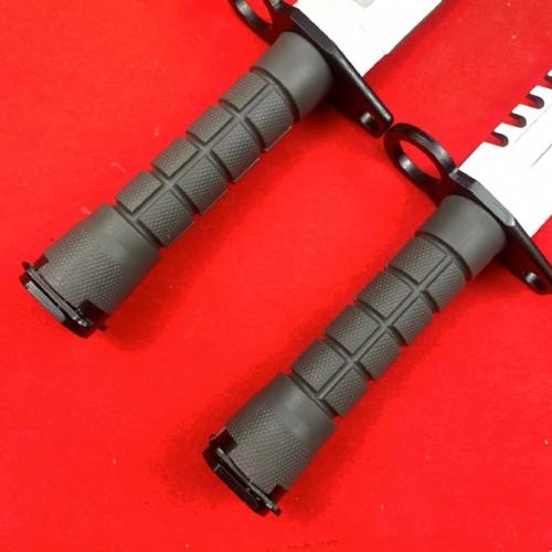U.S. Military D80 Tactical Knife (Integrated Edition)