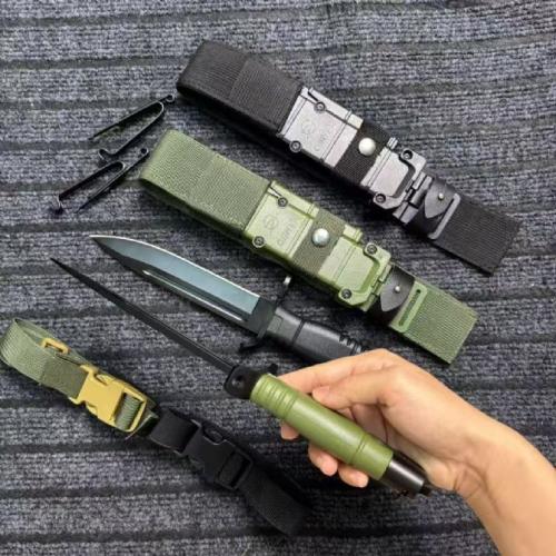 AK12 Bayonet with Enhanced Clip