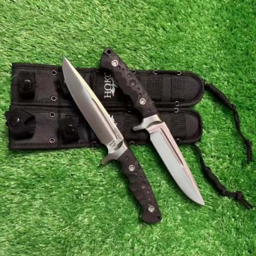 Russian HOKC \'Jaguar-M D2\' Knife