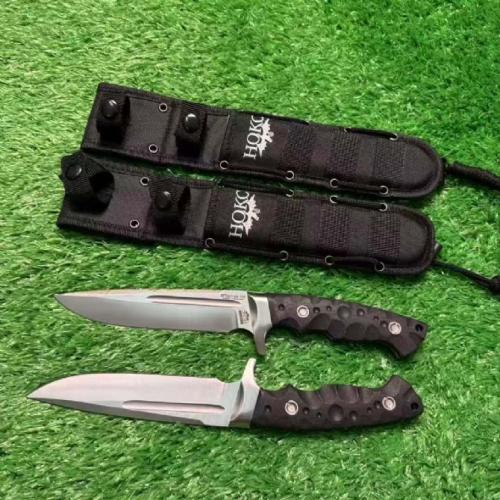 Russian HOKC \'Jaguar-M D2\' Knife