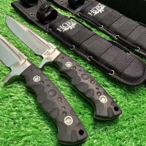 Russian HOKC \'Jaguar-M D2\' Knife