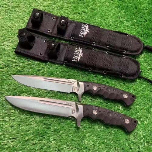 Russian HOKC \'Jaguar-M D2\' Knife