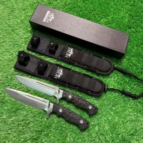 Russian HOKC \'Jaguar-M D2\' Knife