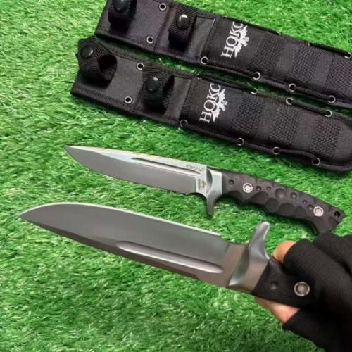 Russian HOKC \'Jaguar-M D2\' Knife