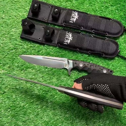 Russian HOKC \'Jaguar-M D2\' Knife