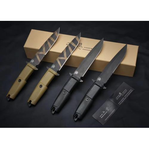 Extrema Ratio Italian Officer Large Knife