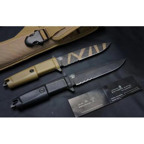Extrema Ratio Italian Officer Large Knife