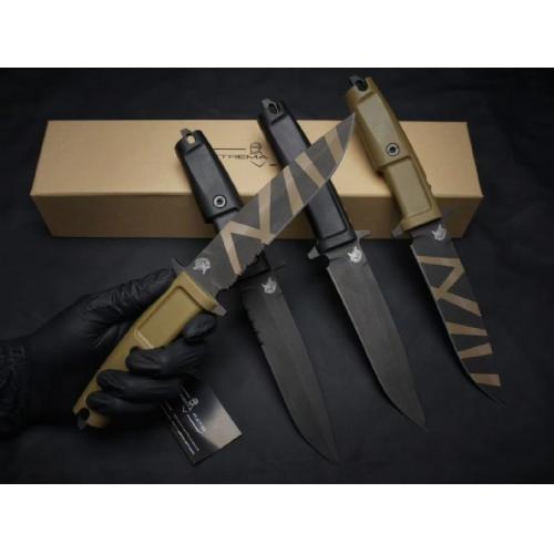 Extrema Ratio Italian Officer Large Knife