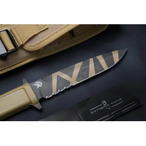 Extrema Ratio Italian Officer Large Knife