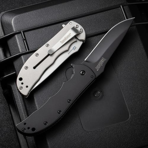 Kershaw 3655 Folding Knife