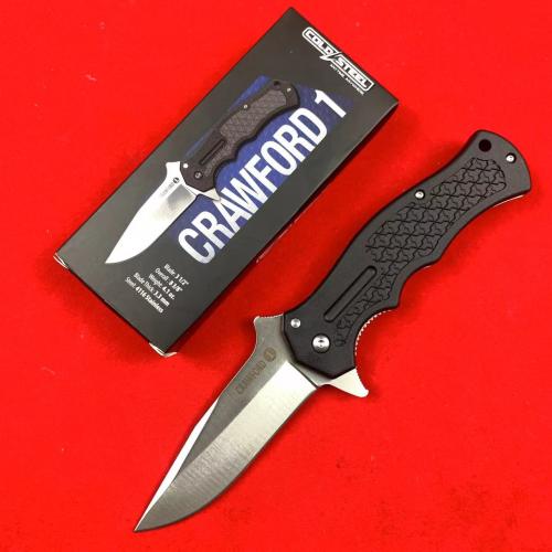 Cold Steel 20MWC Folding Knife
