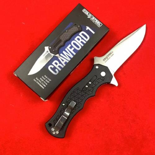 Cold Steel 20MWC Folding Knife