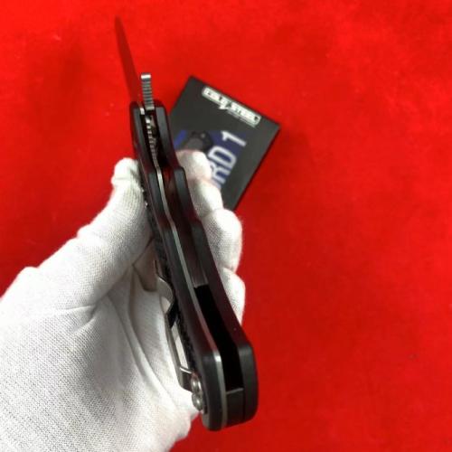 Cold Steel 20MWC Folding Knife