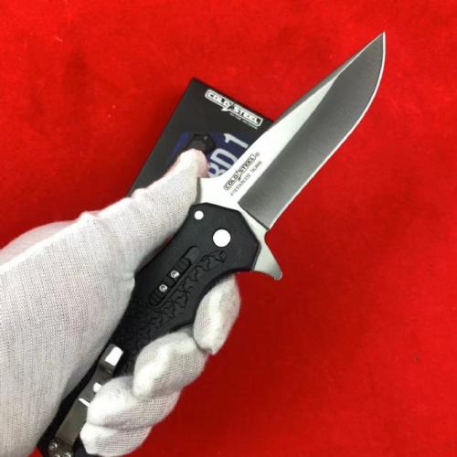 Cold Steel 20MWC Folding Knife