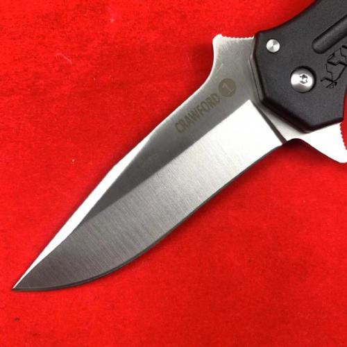 Cold Steel 20MWC Folding Knife
