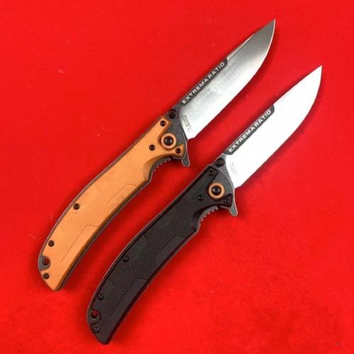 Extreme Force Bulldozer Folding Knife: Unleash Precision and Power