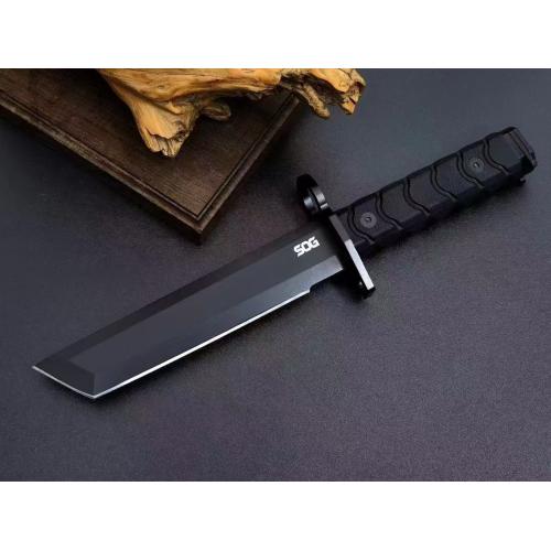 SOG BAR15T AR15 Tactical Bayonet