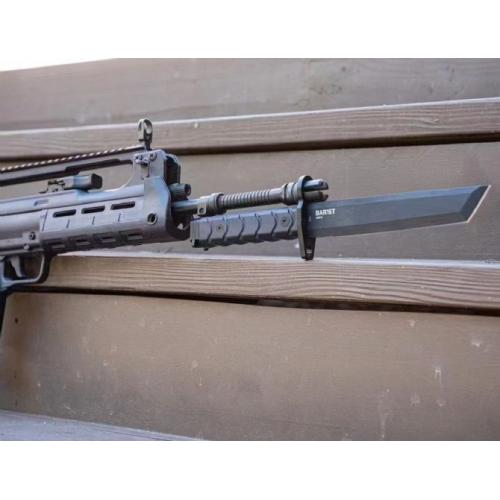 SOG BAR15T AR15 Tactical Bayonet