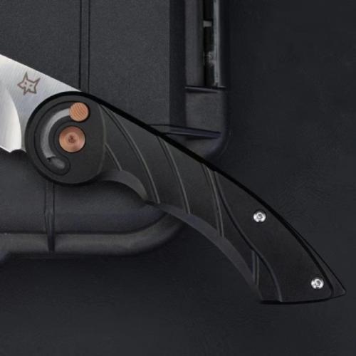 Italian FOX Radius Folding Knife