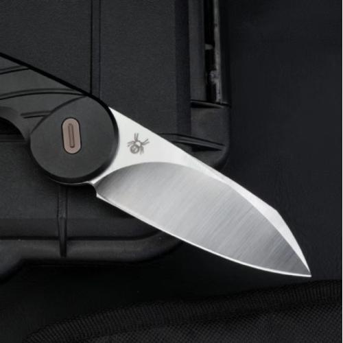 Italian FOX Radius Folding Knife