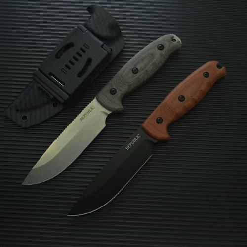 Cold Steel Republic Jungle Knife