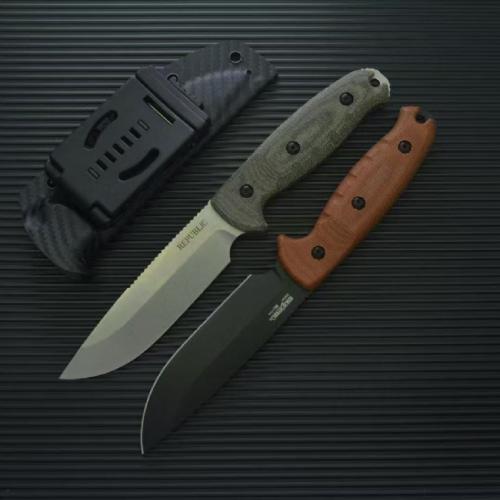 Cold Steel Republic Jungle Knife