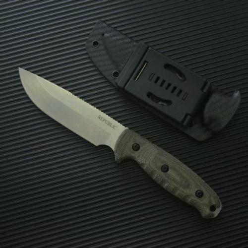 Cold Steel Republic Jungle Knife